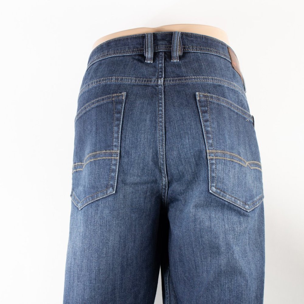 Buffalo David Bitton Driven-X Basic Straight 38 - image 7